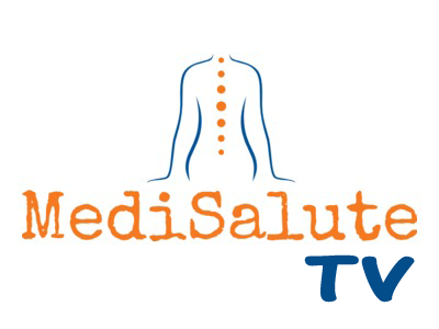 MediSalute TV logo